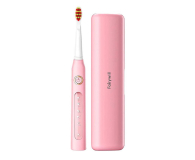 FairyWill Szczoteczka soniczna FW-507 Plus różowa - 1061814 - zdjęcie 4